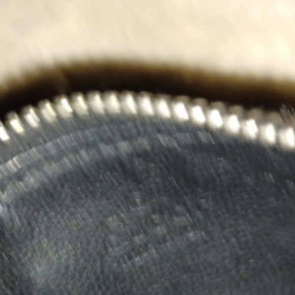 ** Rare ** Gucci Reins Canvas Coin Purse w/Keyring - Picture 5 of 10